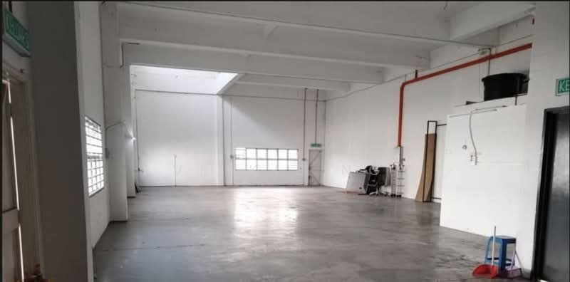 Kilang untuk Dijual di Iskandar Puteri (Nusajaya) (Johor) - Veekie Ng - Interior - PropertyGuru.com.my