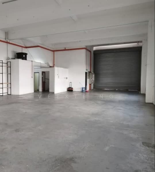 Kilang untuk Dijual di Iskandar Puteri (Nusajaya) (Johor) - Veekie Ng - Interior - PropertyGuru.com.my