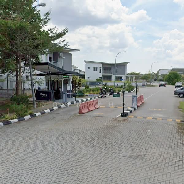 Semi-Detached House for Sale in Bandar Seri Coalfields (Ijok) - John Khoo - PropertyGuru.com.my
