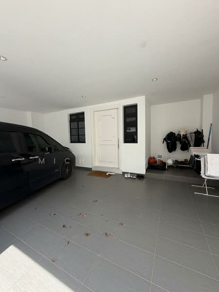 2.5-storey Terraced House for Rent in Eco Botanic (Iskandar Puteri (Nusajaya)) - Michael Yeo - PropertyGuru.com.my
