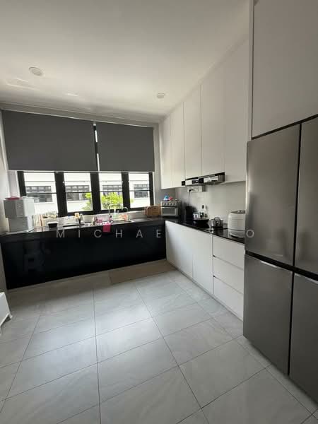 2.5-storey Terraced House for Rent in Eco Botanic (Iskandar Puteri (Nusajaya)) - Michael Yeo - PropertyGuru.com.my