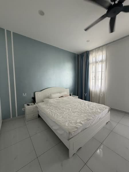 2.5-storey Terraced House for Rent in Eco Botanic (Iskandar Puteri (Nusajaya)) - Michael Yeo - PropertyGuru.com.my