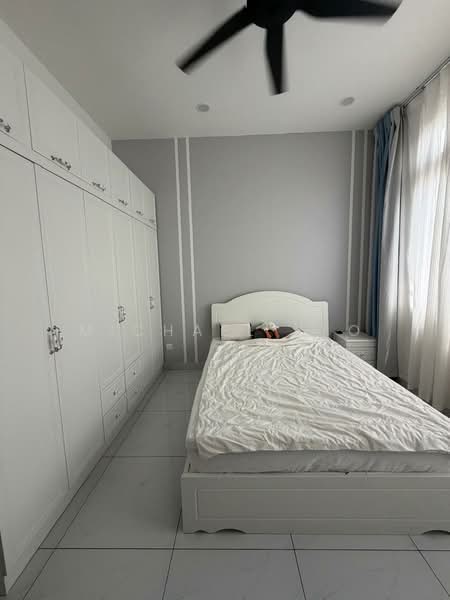 2.5-storey Terraced House for Rent in Eco Botanic (Iskandar Puteri (Nusajaya)) - Michael Yeo - PropertyGuru.com.my