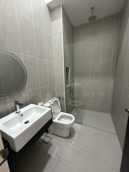 2.5-storey Terraced House for Rent in Eco Botanic (Iskandar Puteri (Nusajaya)) - Michael Yeo - PropertyGuru.com.my