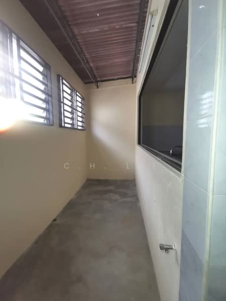 Rumah Teres untuk Dijual di Taman Siakap (Perai) - C.H. Lee - Interior - PropertyGuru.com.my