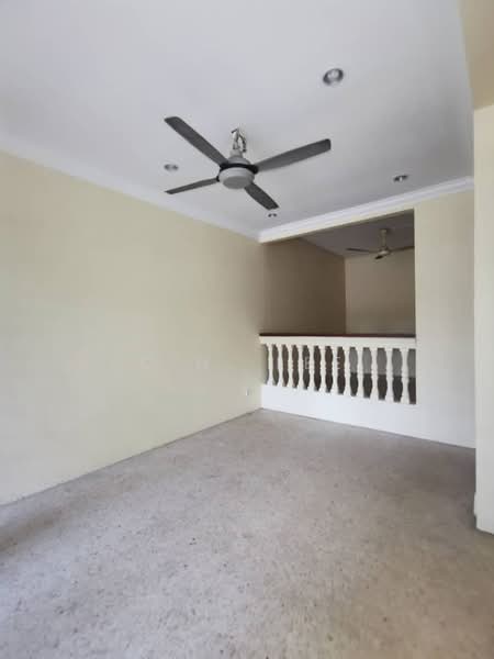 Rumah Teres untuk Dijual di Taman Siakap (Perai) - C.H. Lee - PropertyGuru.com.my