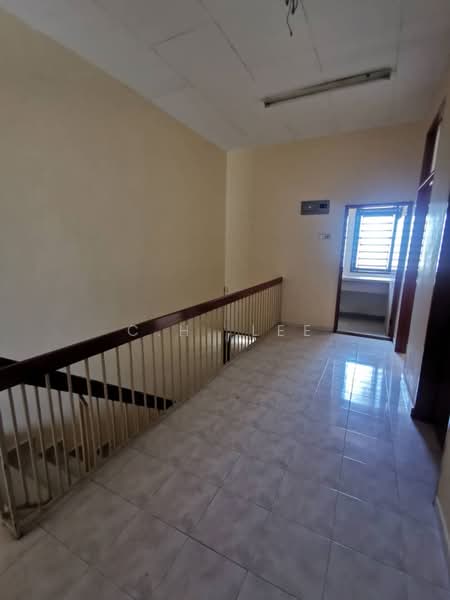 Rumah Teres untuk Dijual di Taman Siakap (Perai) - C.H. Lee - PropertyGuru.com.my