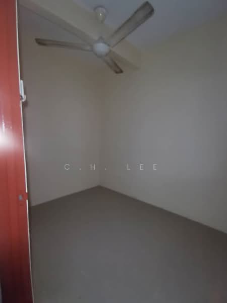 Rumah Teres untuk Dijual di Taman Siakap (Perai) - C.H. Lee - PropertyGuru.com.my