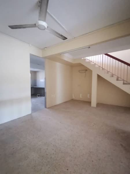 Rumah Teres untuk Dijual di Taman Siakap (Perai) - C.H. Lee - PropertyGuru.com.my