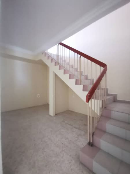 Rumah Teres untuk Dijual di Taman Siakap (Perai) - C.H. Lee - PropertyGuru.com.my