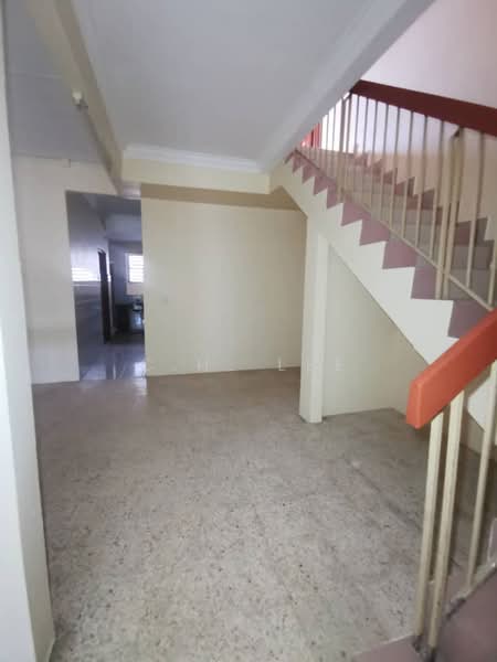 Rumah Teres untuk Dijual di Taman Siakap (Perai) - C.H. Lee - PropertyGuru.com.my