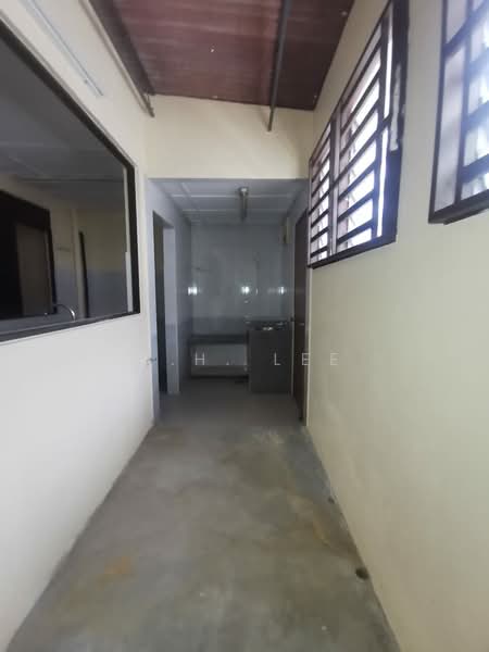 Rumah Teres untuk Dijual di Taman Siakap (Perai) - C.H. Lee - PropertyGuru.com.my