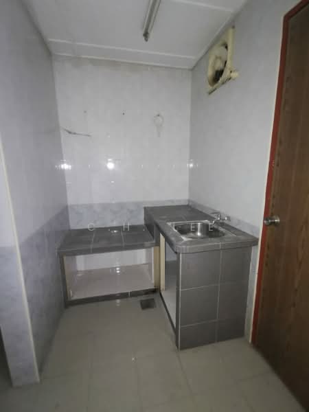 Rumah Teres untuk Dijual di Taman Siakap (Perai) - C.H. Lee - PropertyGuru.com.my