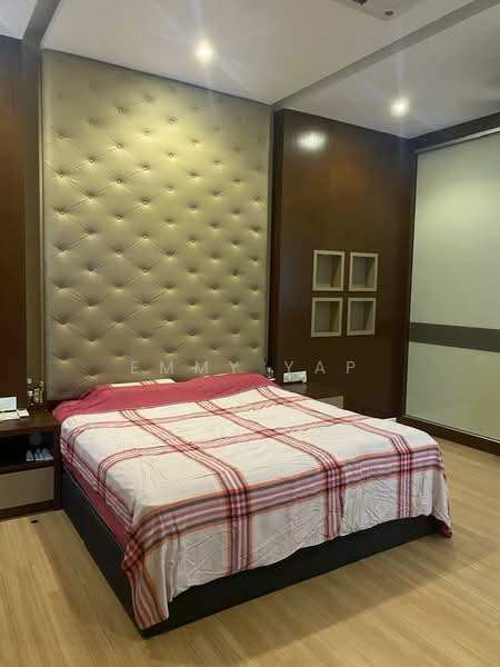 Rumah Teres untuk Dijual di Bandar Rinching (Semenyih) - Emmy Yap - Bedroom - PropertyGuru.com.my