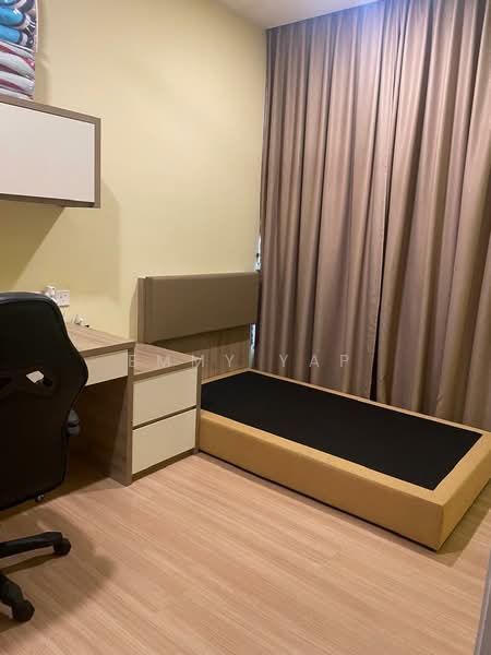 Rumah Teres untuk Dijual di Bandar Rinching (Semenyih) - Emmy Yap - Bedroom - PropertyGuru.com.my