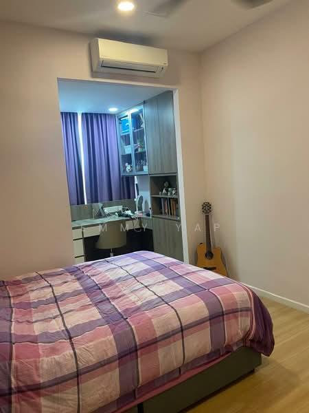 Rumah Teres untuk Dijual di Bandar Rinching (Semenyih) - Emmy Yap - Bedroom - PropertyGuru.com.my