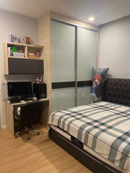 Rumah Teres untuk Dijual di Bandar Rinching (Semenyih) - Emmy Yap - Bedroom - PropertyGuru.com.my