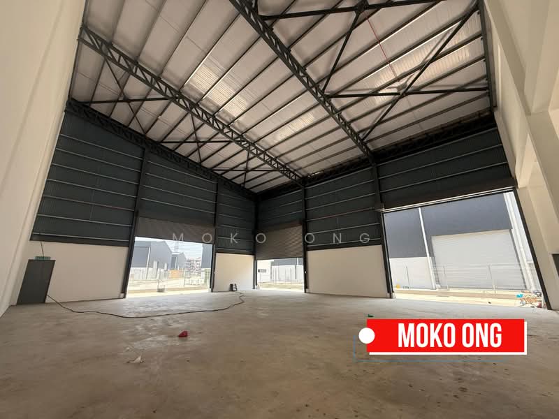 Semi-D Factory for Rent in Perai (Penang) - Moko Ong - Interior - PropertyGuru.com.my