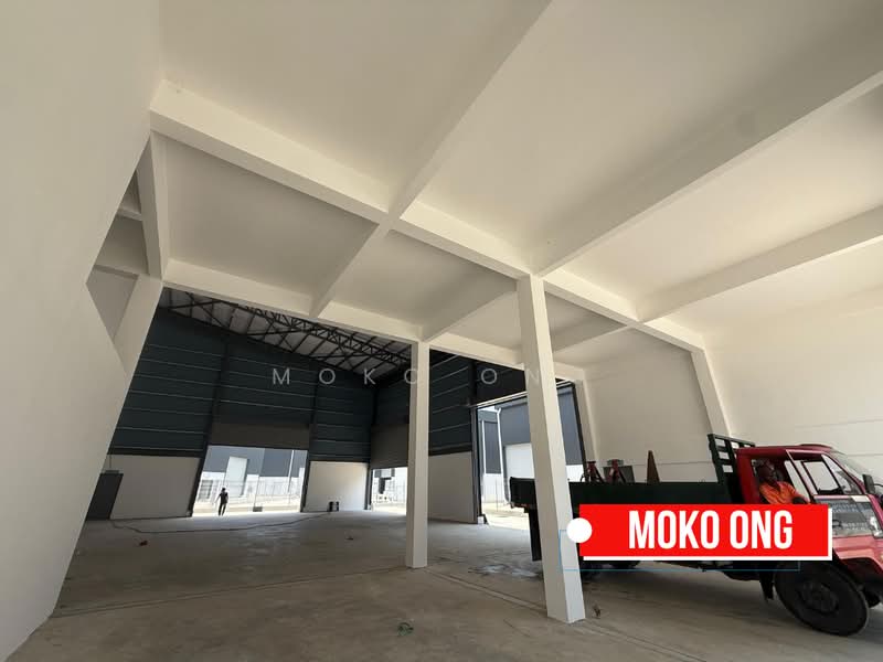 Semi-D Factory for Rent in Perai (Penang) - Moko Ong - Interior - PropertyGuru.com.my