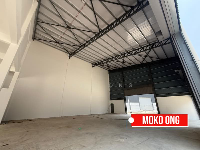 Semi-D Factory for Rent in Perai (Penang) - Moko Ong - Interior - PropertyGuru.com.my