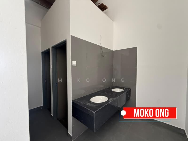 Semi-D Factory for Rent in Perai (Penang) - Moko Ong - Interior - PropertyGuru.com.my