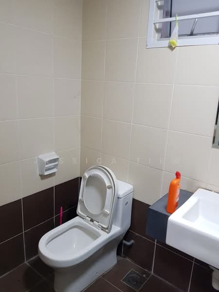 Service Residence for Sale at One Sentral Serviced Residence - Jessica Tiew - PropertyGuru.com.my