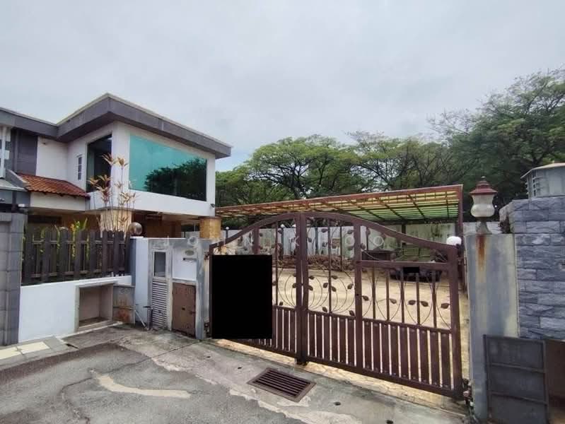Rumah Berkembar untuk Dijual di Taman Klang Utama (Kapar) - John Khoo - PropertyGuru.com.my