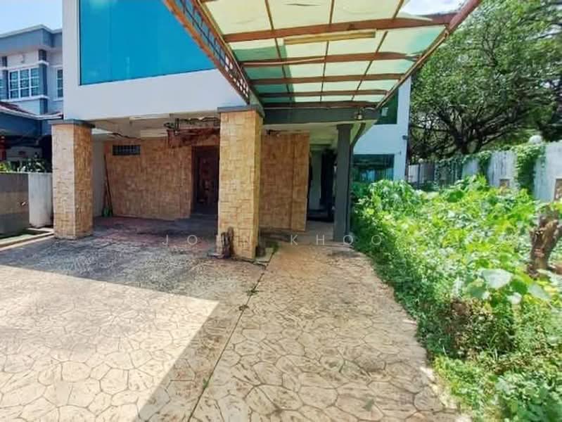 Rumah Berkembar untuk Dijual di Taman Klang Utama (Kapar) - John Khoo - PropertyGuru.com.my