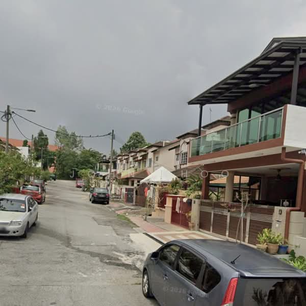 Rumah Berkembar untuk Dijual di Taman Klang Utama (Kapar) - John Khoo - PropertyGuru.com.my