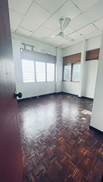 Rumah Berkembar untuk Disewa di Gelugor (Penang) - CK Goh - Interior - PropertyGuru.com.my