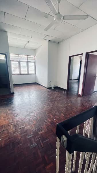 Rumah Berkembar untuk Disewa di Gelugor (Penang) - CK Goh - Interior - PropertyGuru.com.my