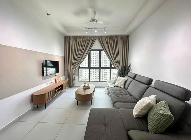 Service Residence for Sale at Sinaran @ Utropolis - Henry Lee - PropertyGuru.com.my