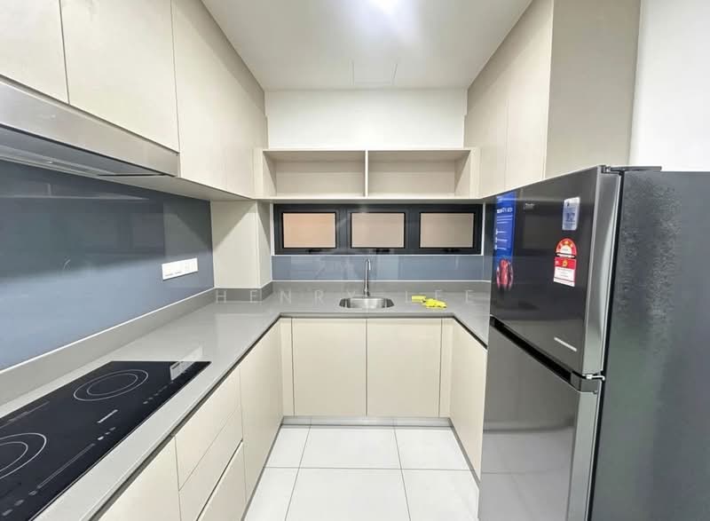 Service Residence for Sale at Sinaran @ Utropolis - Henry Lee - PropertyGuru.com.my