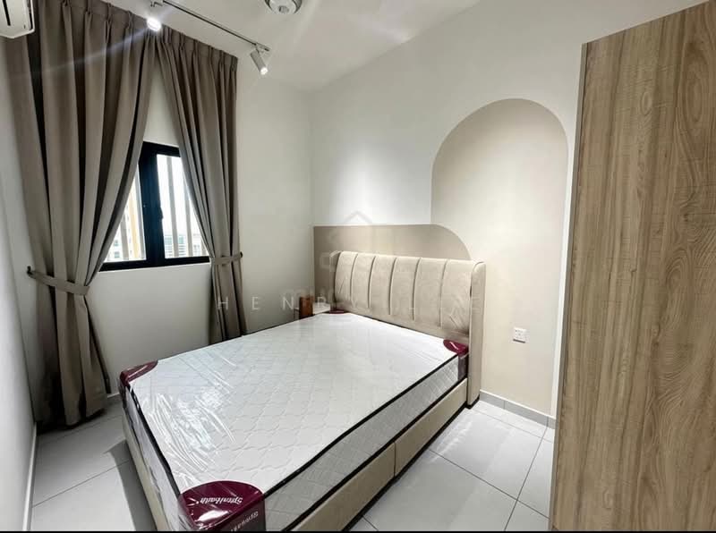 Service Residence for Sale at Sinaran @ Utropolis - Henry Lee - PropertyGuru.com.my