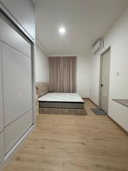 Service Residence for Rent at Renna Residence @ The NorthBank - Nicholas Tan - PropertyGuru.com.my