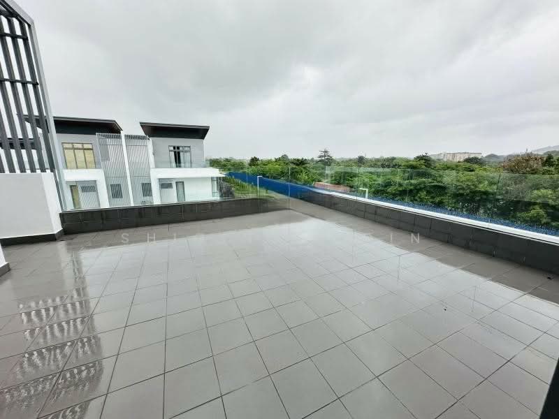 Semi-Detached House for Sale in Kota Kemuning (Shah Alam) - Shiqin Saidin - Exterior - PropertyGuru.com.my