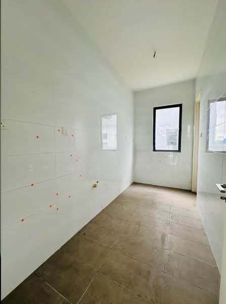 Semi-Detached House for Sale in Kota Kemuning (Shah Alam) - Shiqin Saidin - Kitchen - PropertyGuru.com.my