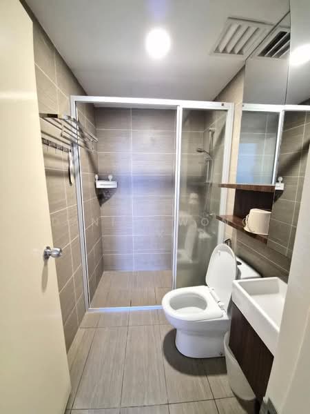 Servis Apartment untuk Disewa di Lexa Residence @ The Quartz WM - Daniel Wong CK - PropertyGuru.com.my