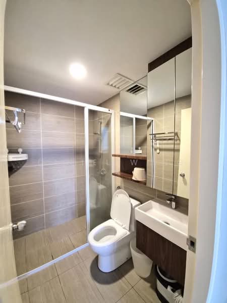 Servis Apartment untuk Disewa di Lexa Residence @ The Quartz WM - Daniel Wong CK - PropertyGuru.com.my
