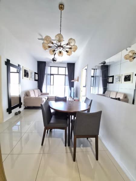 Servis Apartment untuk Disewa di Lexa Residence @ The Quartz WM - Daniel Wong CK - PropertyGuru.com.my