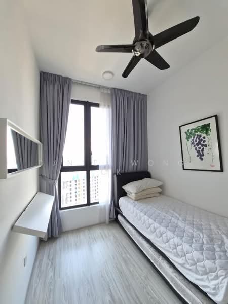 Servis Apartment untuk Disewa di Lexa Residence @ The Quartz WM - Daniel Wong CK - PropertyGuru.com.my