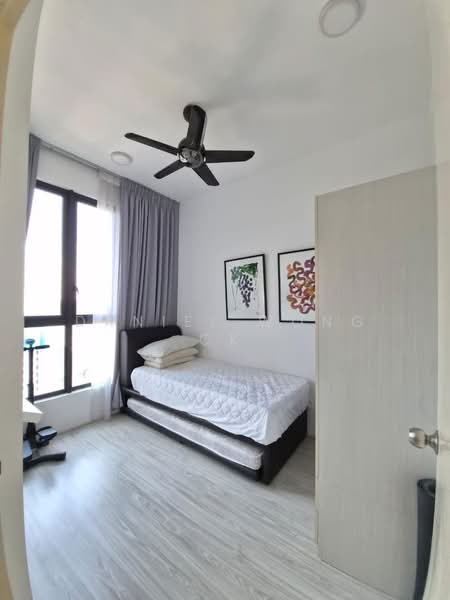 Servis Apartment untuk Disewa di Lexa Residence @ The Quartz WM - Daniel Wong CK - PropertyGuru.com.my
