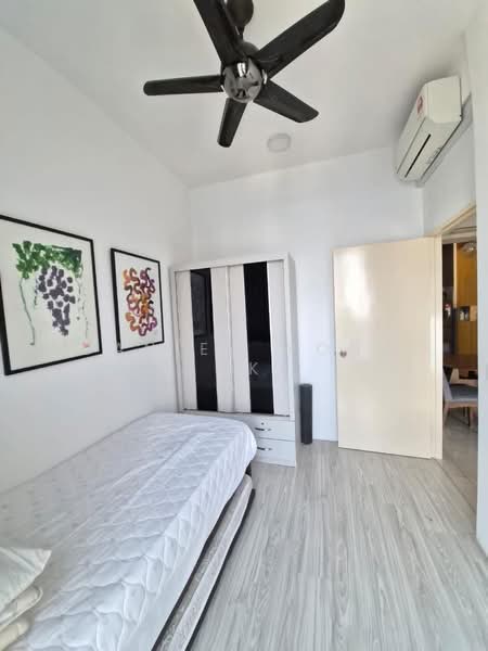 Servis Apartment untuk Disewa di Lexa Residence @ The Quartz WM - Daniel Wong CK - PropertyGuru.com.my