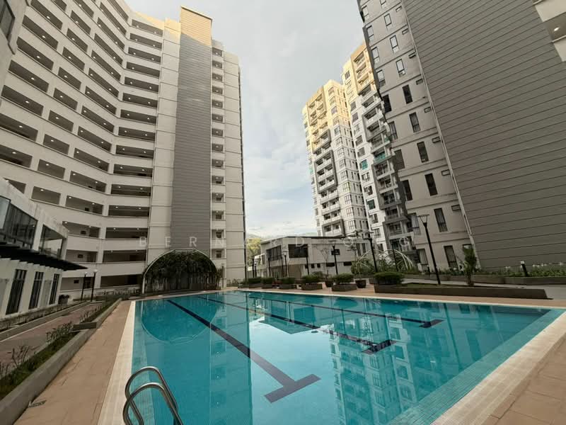 Condominium for Sale at Legendview - Bernard Ong - Exterior - PropertyGuru.com.my