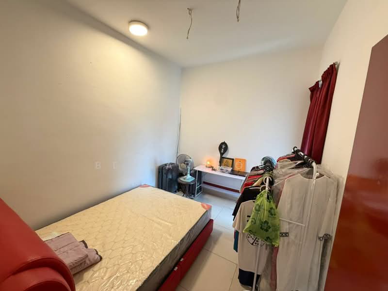 Condominium for Sale at Legendview - Bernard Ong - Bedroom - PropertyGuru.com.my