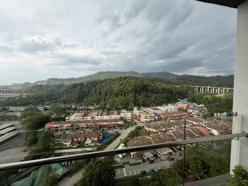 Condominium for Sale at Legendview - Bernard Ong - Exterior - PropertyGuru.com.my