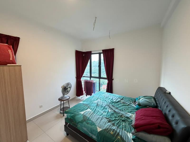 Condominium for Sale at Legendview - Bernard Ong - Bedroom - PropertyGuru.com.my