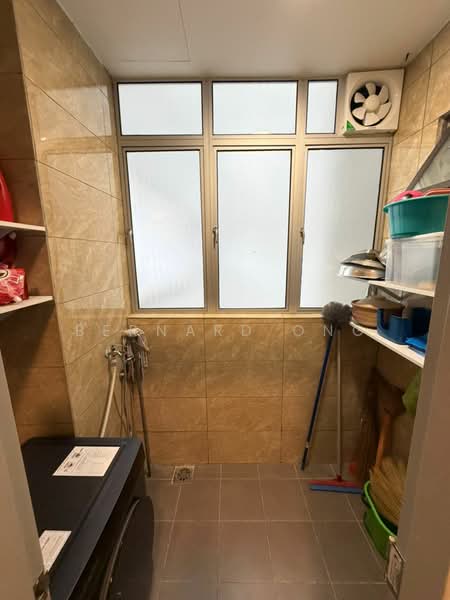 Condominium for Sale at Legendview - Bernard Ong - Interior - PropertyGuru.com.my