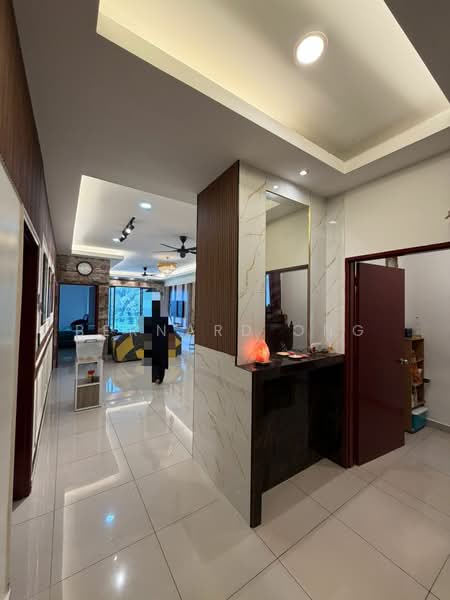 Condominium for Sale at Legendview - Bernard Ong - Interior - PropertyGuru.com.my