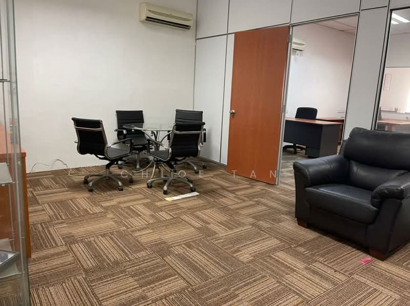 Kedai / Pejabat untuk Disewa di Seksyen U13 (Setia Alam) - Chloe Tan - Interior - PropertyGuru.com.my